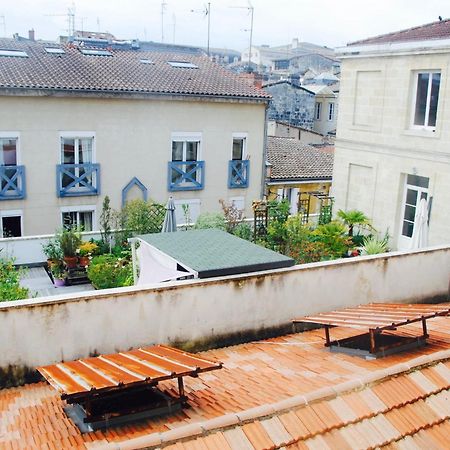 32M Quiet In The Center Of Bordeaux Apartment Exterior photo